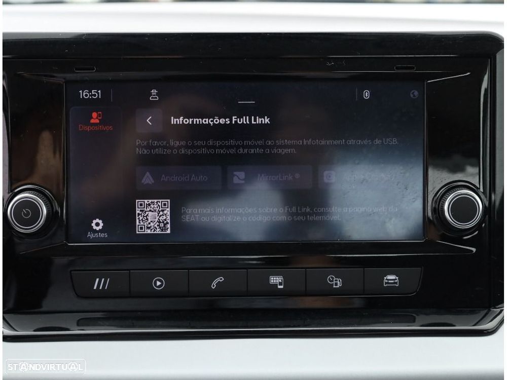 SEAT Arona 1.0 TSI Style DSG - 24