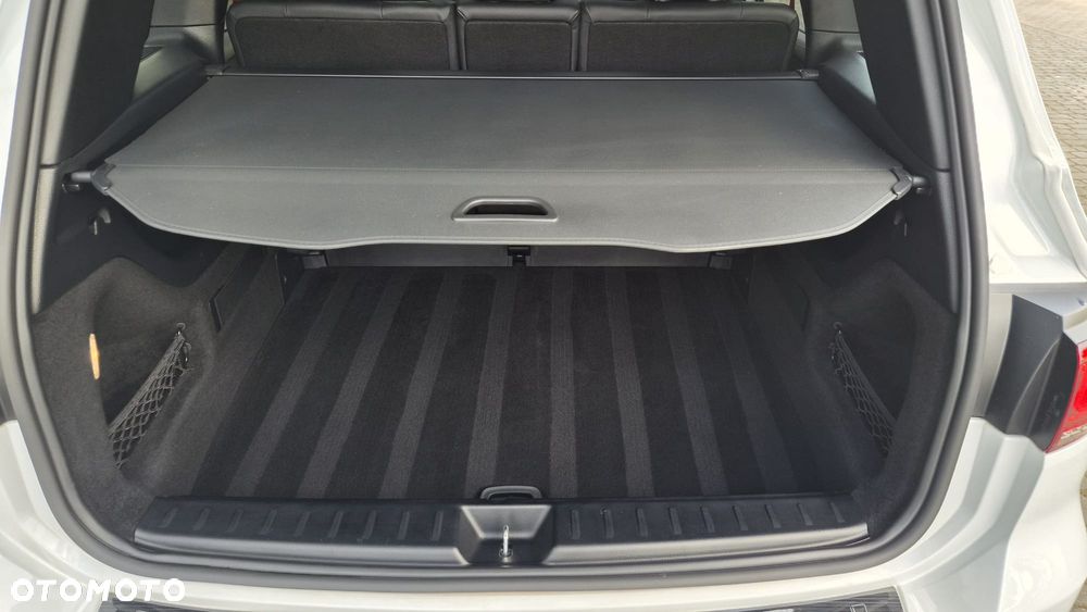 Mercedes-Benz GLB AMG 35 4-Matic - 19