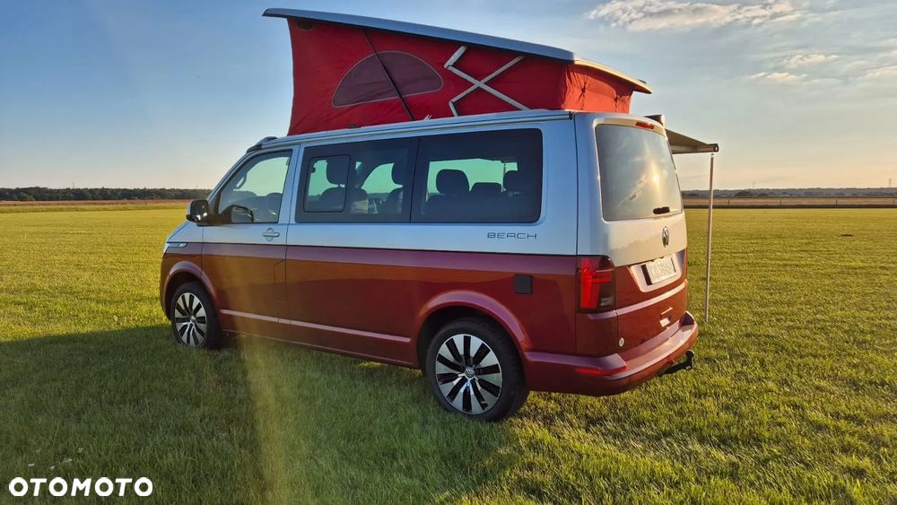 Volkswagen California - 3