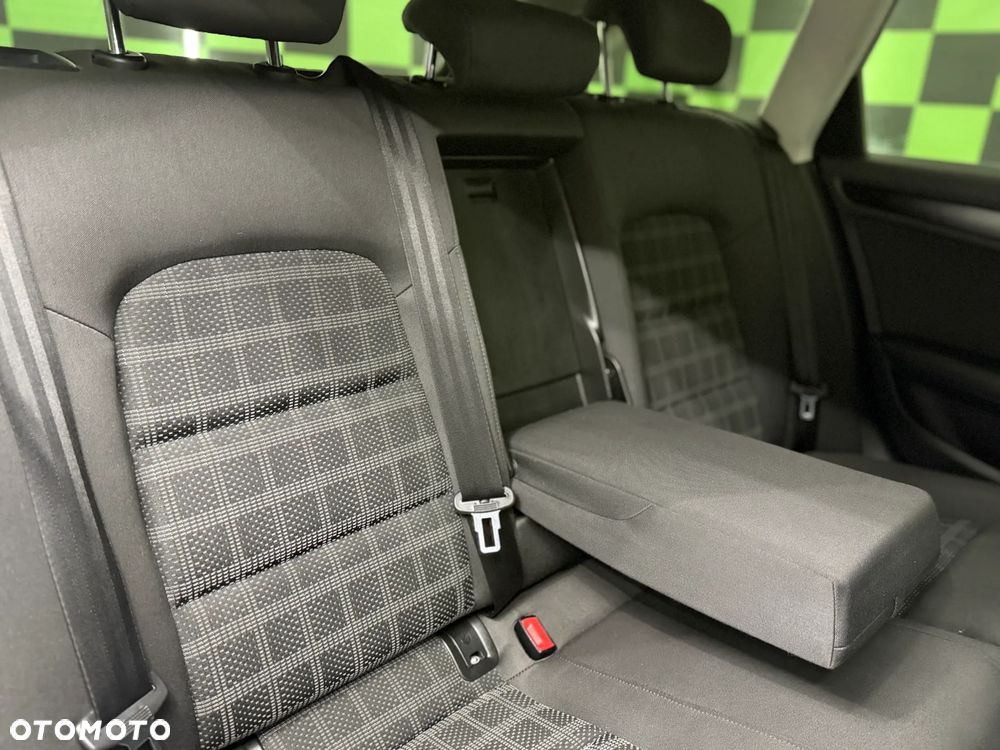 Audi A4 Avant 1.8 T - 17