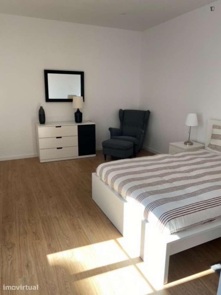 Apartamento com 1 quartos - localizado em Avenida da Liberdade Lisbon - Grande imagem: 3/10