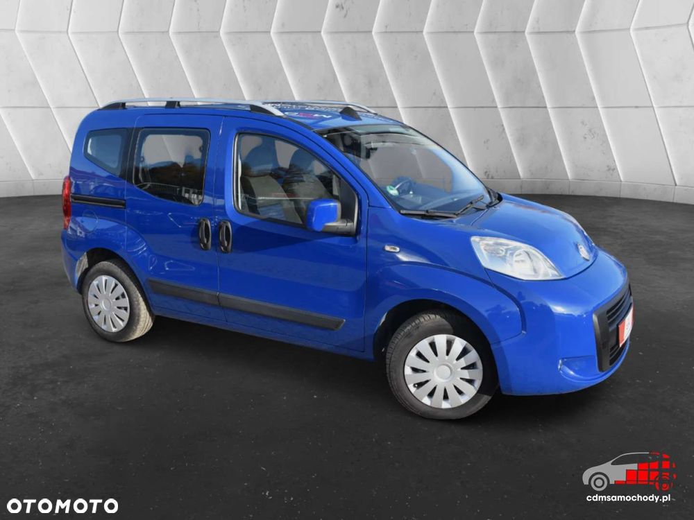 Fiat Qubo - 4