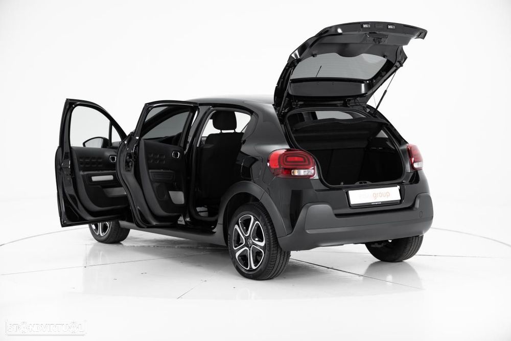 Citroën C3 1.5 BlueHDi Feel Pack - 6