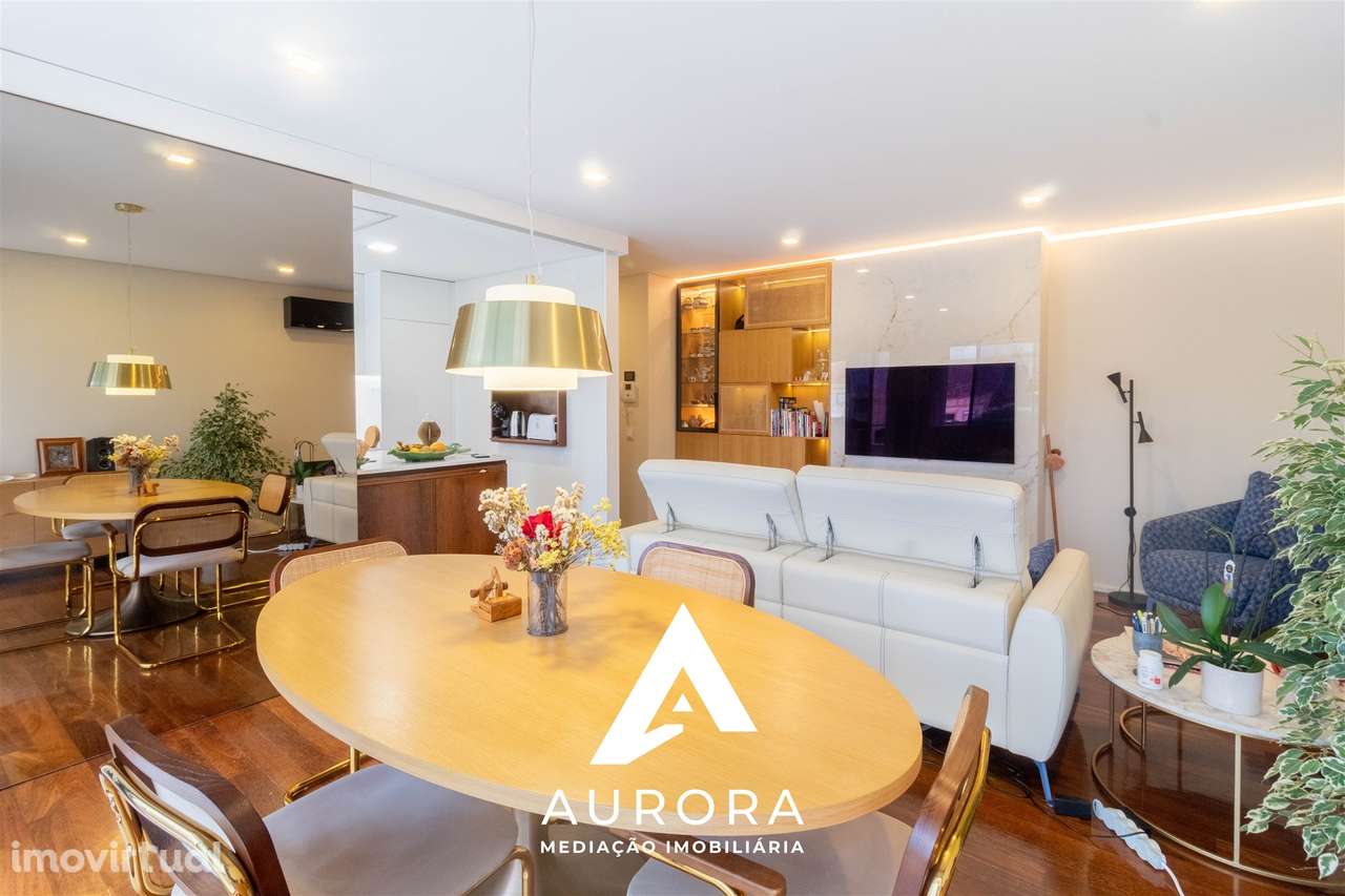 Apartamento T2 Arrendamento em Espinho,Espinho - Grande imagem: 3/27