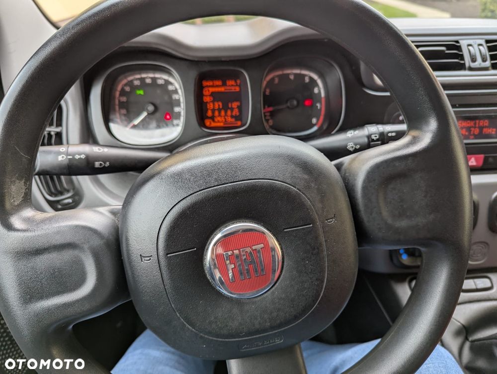 Fiat Panda 1.2 Fresh - 15