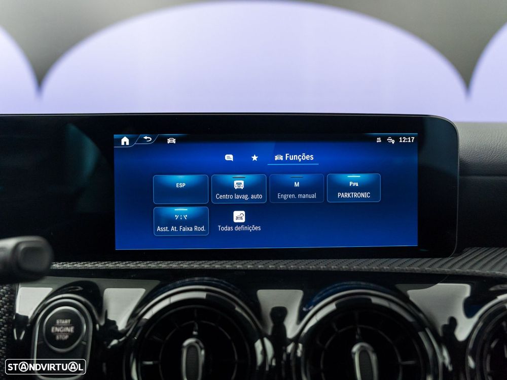 Mercedes-Benz A 250 e Style Plus - 36