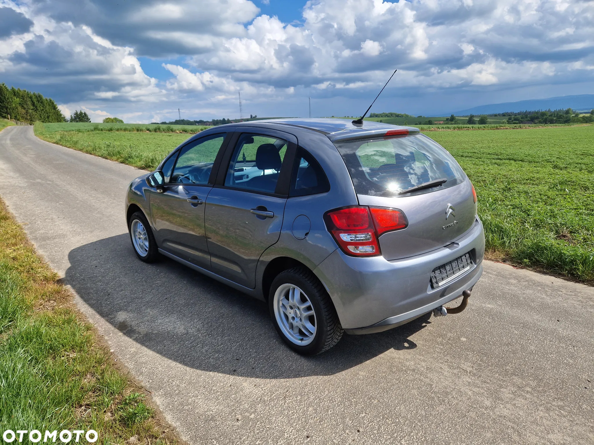 Citroën C3 1.4 Attraction - 7
