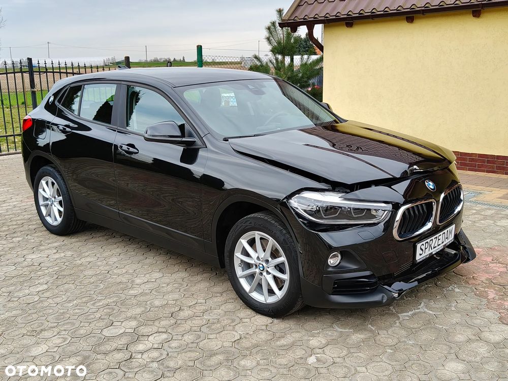 BMW X2 - 10