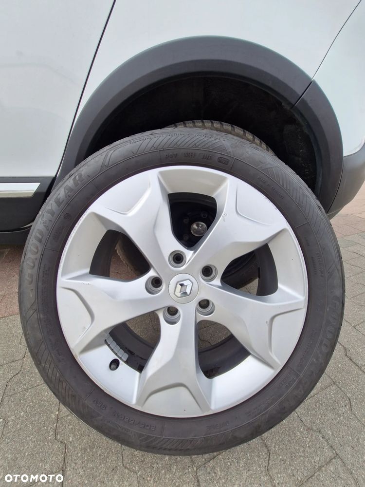 Renault Scenic 1.6 dCi Energy Bose Edition - 14