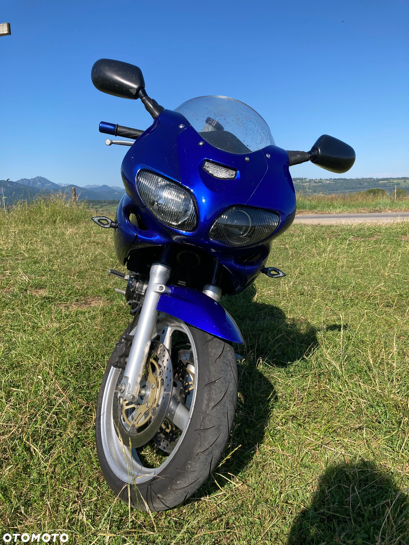 Suzuki SV - 22