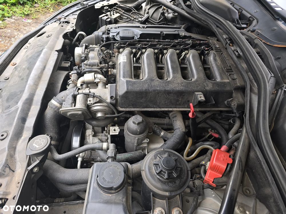 BMW Seria 5 530d - 31
