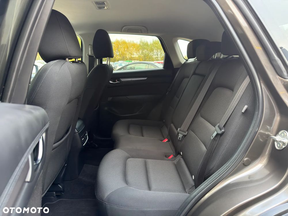 Mazda CX-5 2.0 Exclusive-Line 2WD - 30