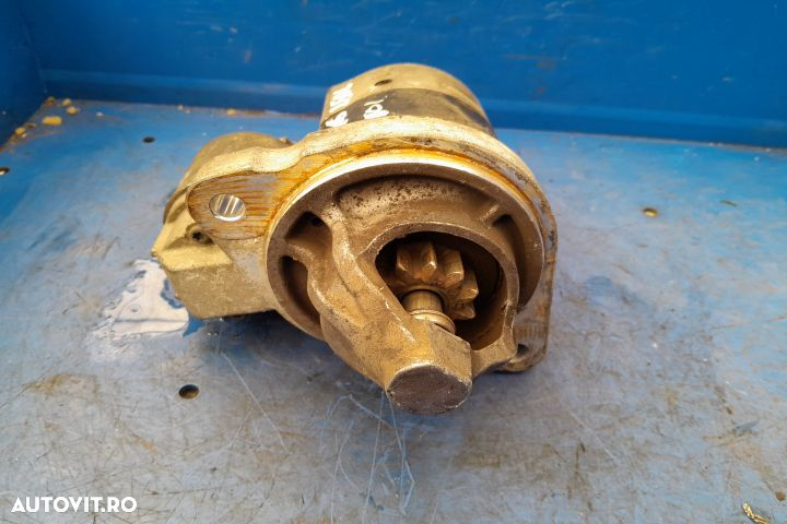 Electromotor ESW10E40  EJ3MA  15D50466MK MX1253 Ford Focus 3 [facelif - 2