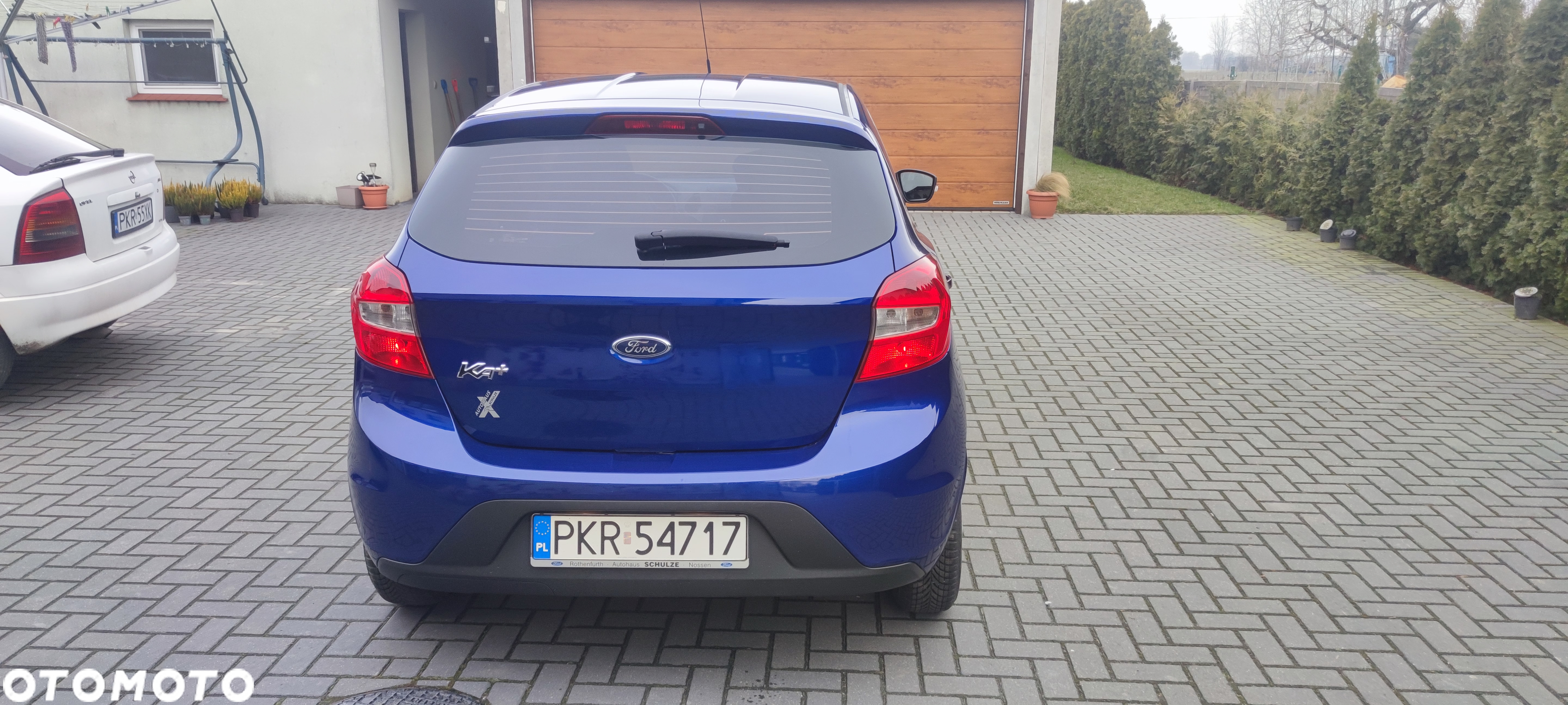 Ford Ka+ 1.2 Trend - 5