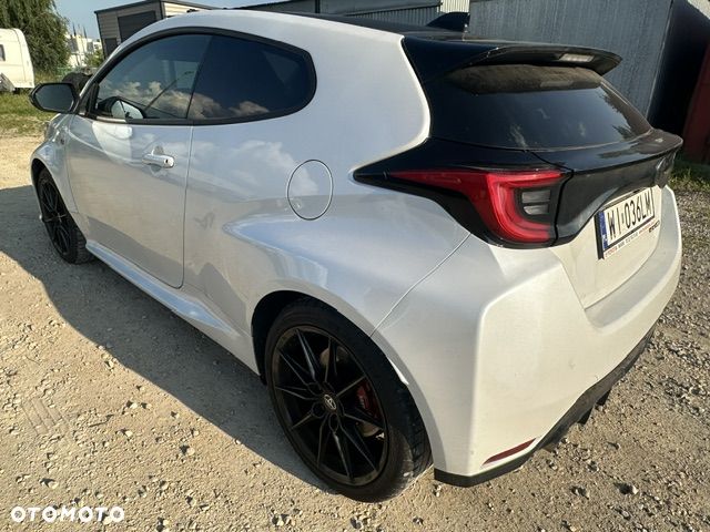 Toyota GR Yaris 1.6 Dynamic - 6
