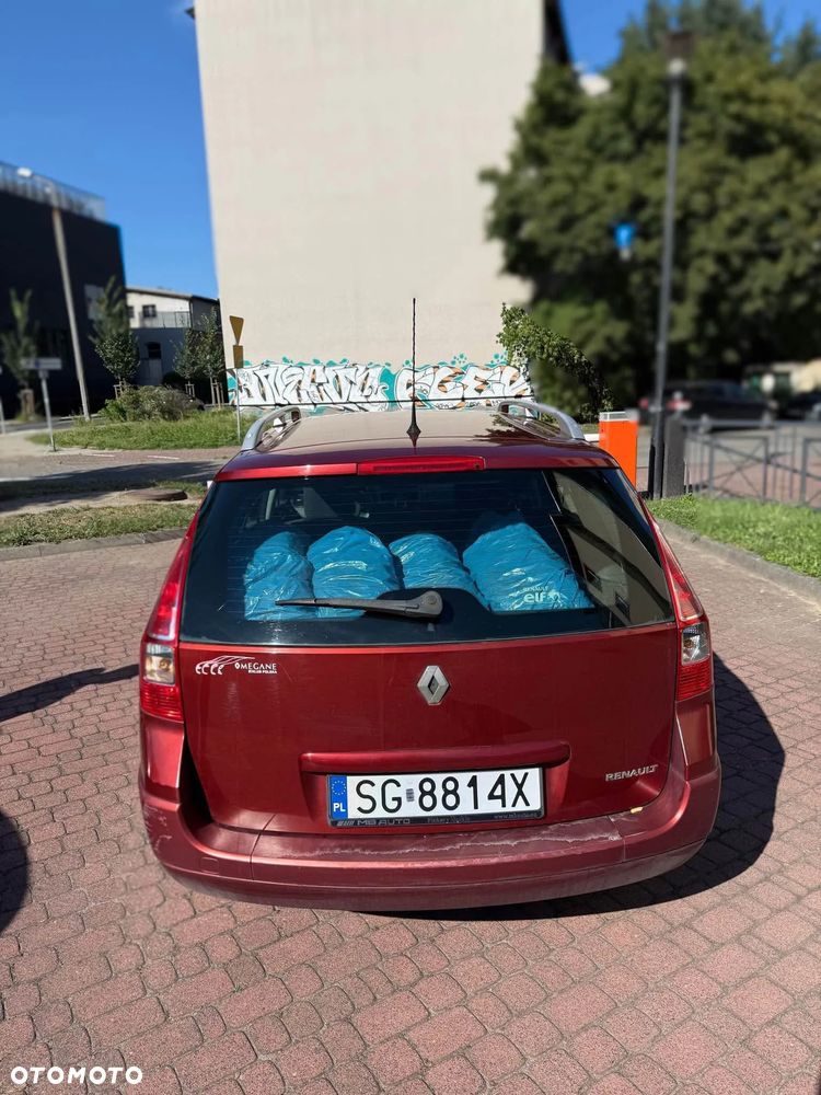 Renault Megane - 3
