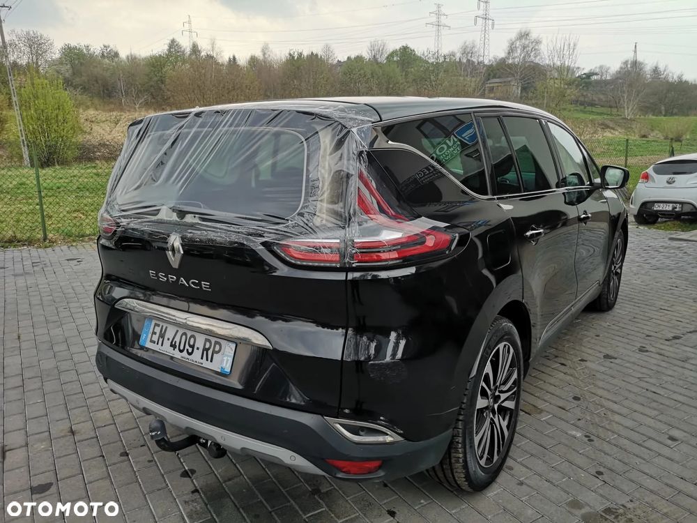 Renault Espace Energy dCi 160 EDC Initiale Paris - 18