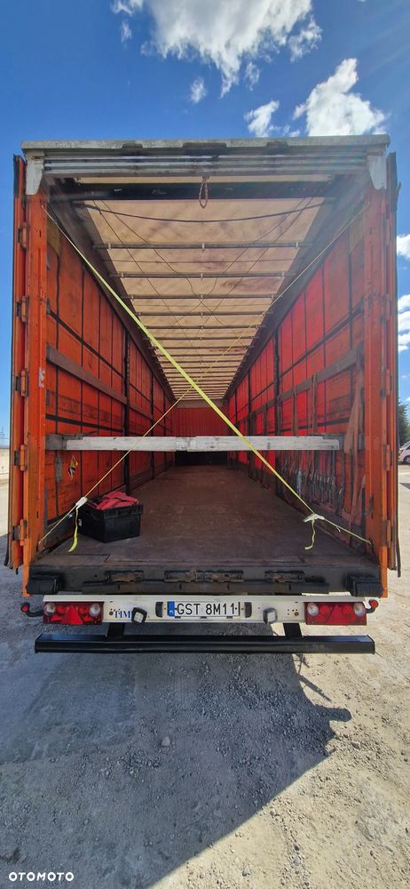 DAF XF 106/460 - 15