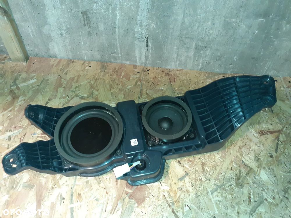Kia Ceed III Lift Głośnik SUBWOOFER HARMAN - 1