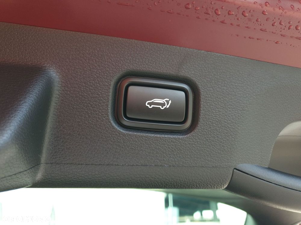 Kia Sportage 1.6 T-GDI HEV Business Line 4WD - 27