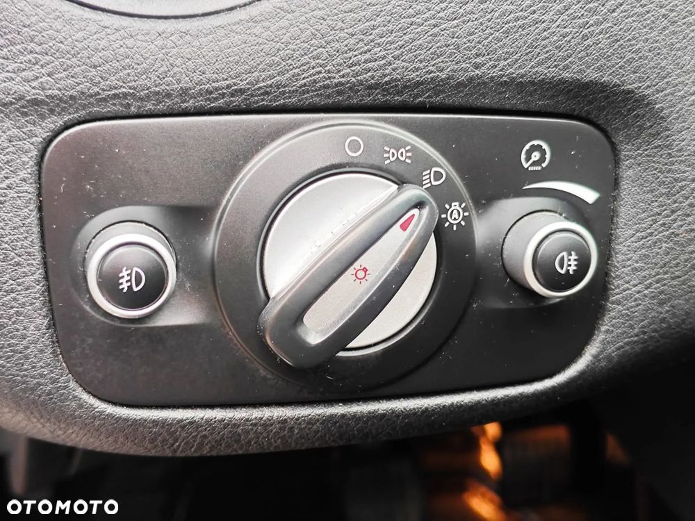 Ford Mondeo 2.0 TDCi Platinium X Plus (Titanium) - 33