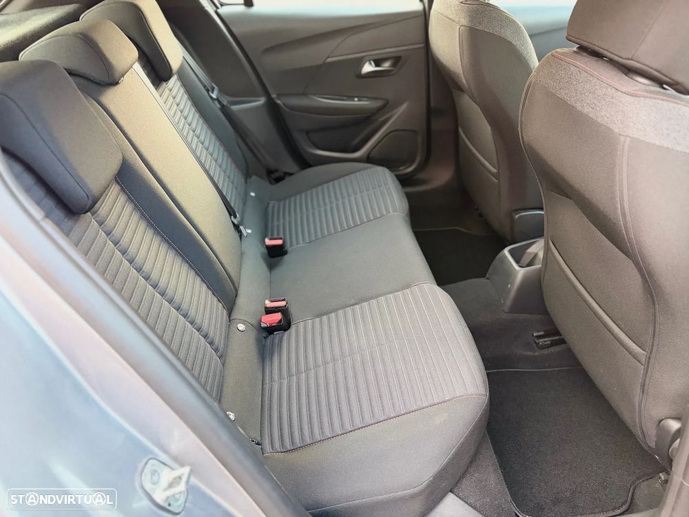 Peugeot 208 1.2 PureTech Active Pack - 10