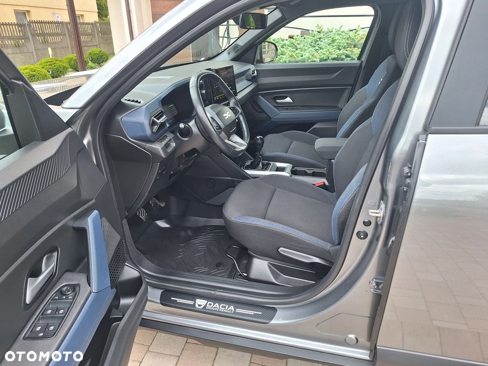 Dacia Duster 1.0 TCe Journey - 7