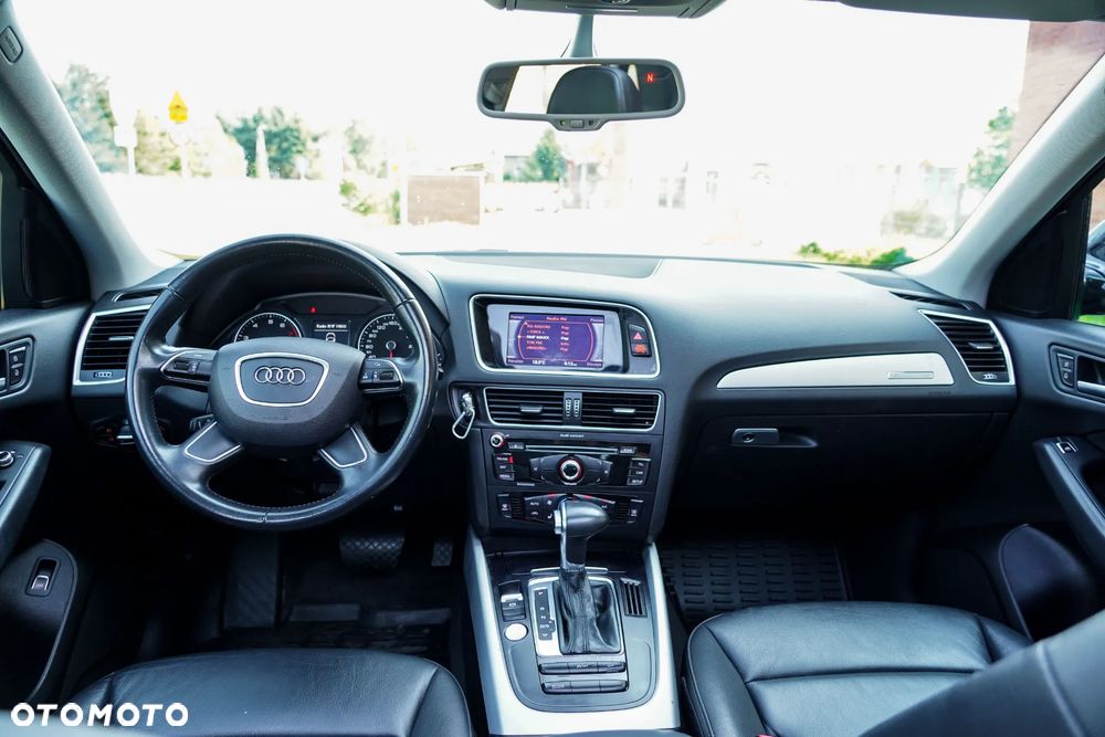 Audi Q5 - 13