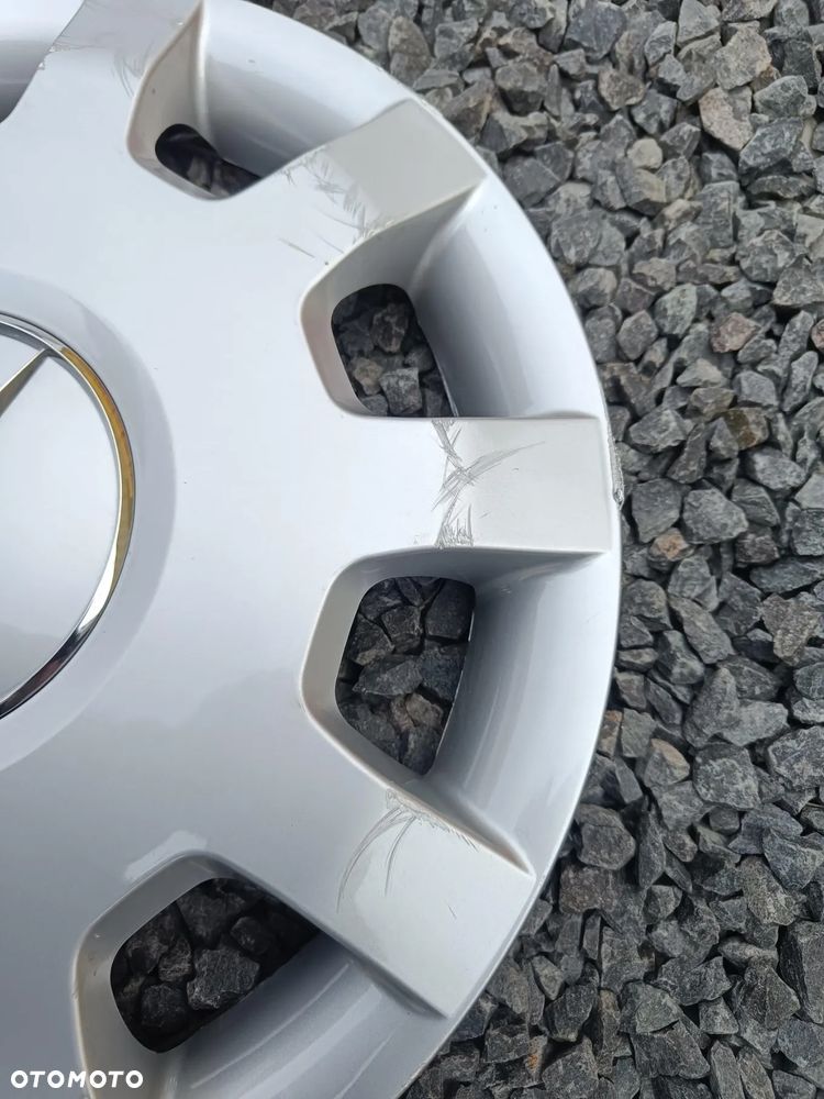 MERCEDES W169 KOŁPAK 16 CALI ORYGINAŁ A1694001225 - 4