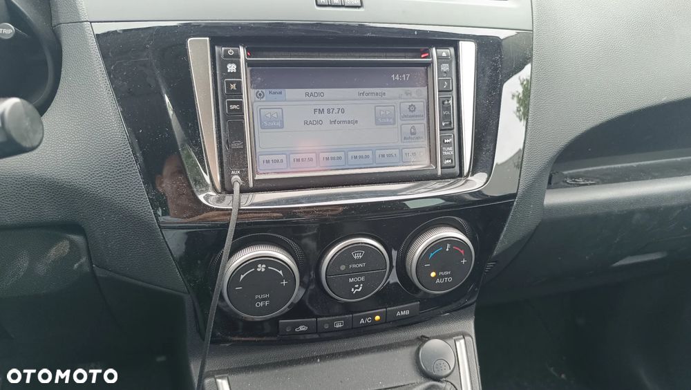 Mazda 5 2.0 Exclusive - 4