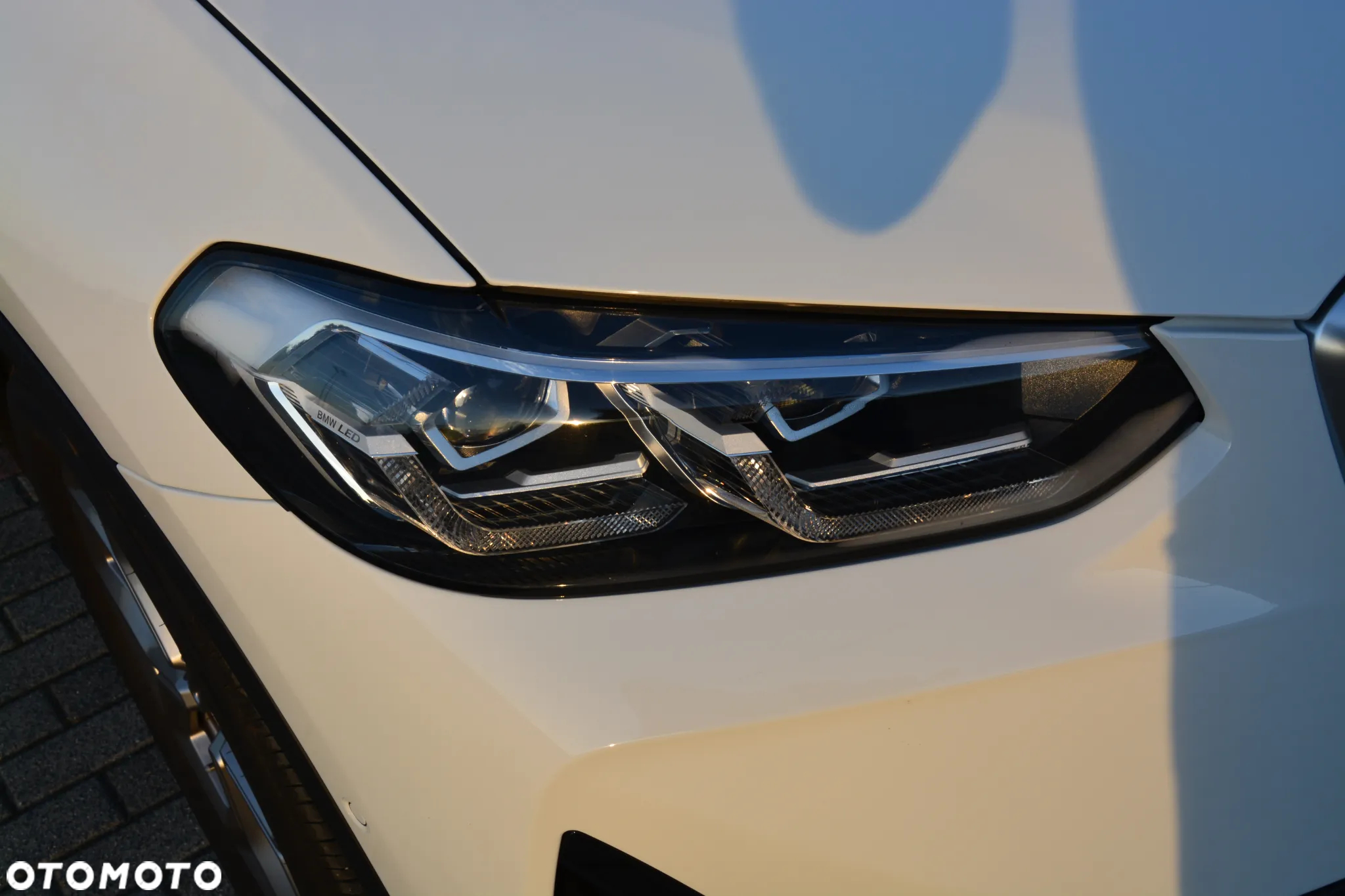 BMW X3 xDrive30i GPF xLine sport - 21