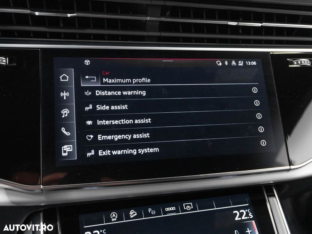 Audi Q8 - 18