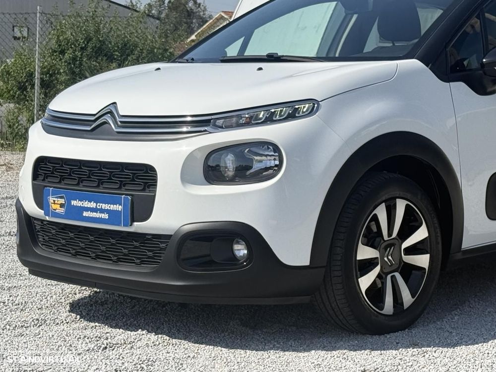 Citroën C3 1.2 PureTech Shine - 4