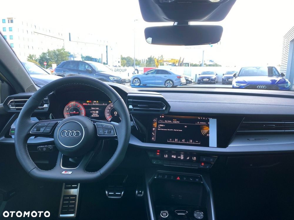 Audi A3 Sportback - 20