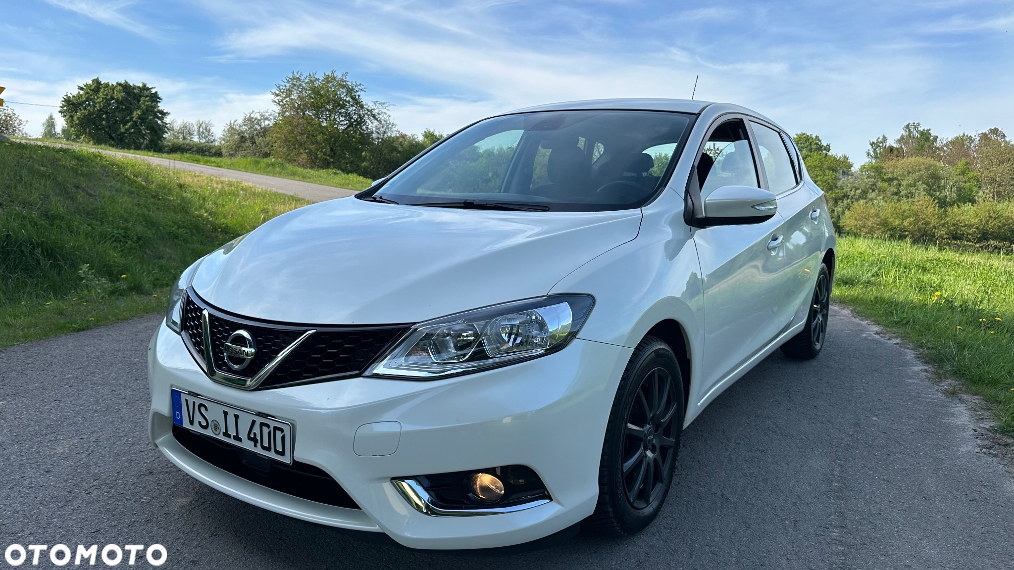 Nissan Pulsar 1.2 DIG-T Acenta EU6 - 6