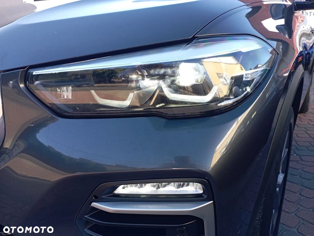 BMW X5 xDrive30d - 37
