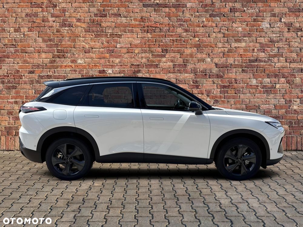 BAIC 3 - 5