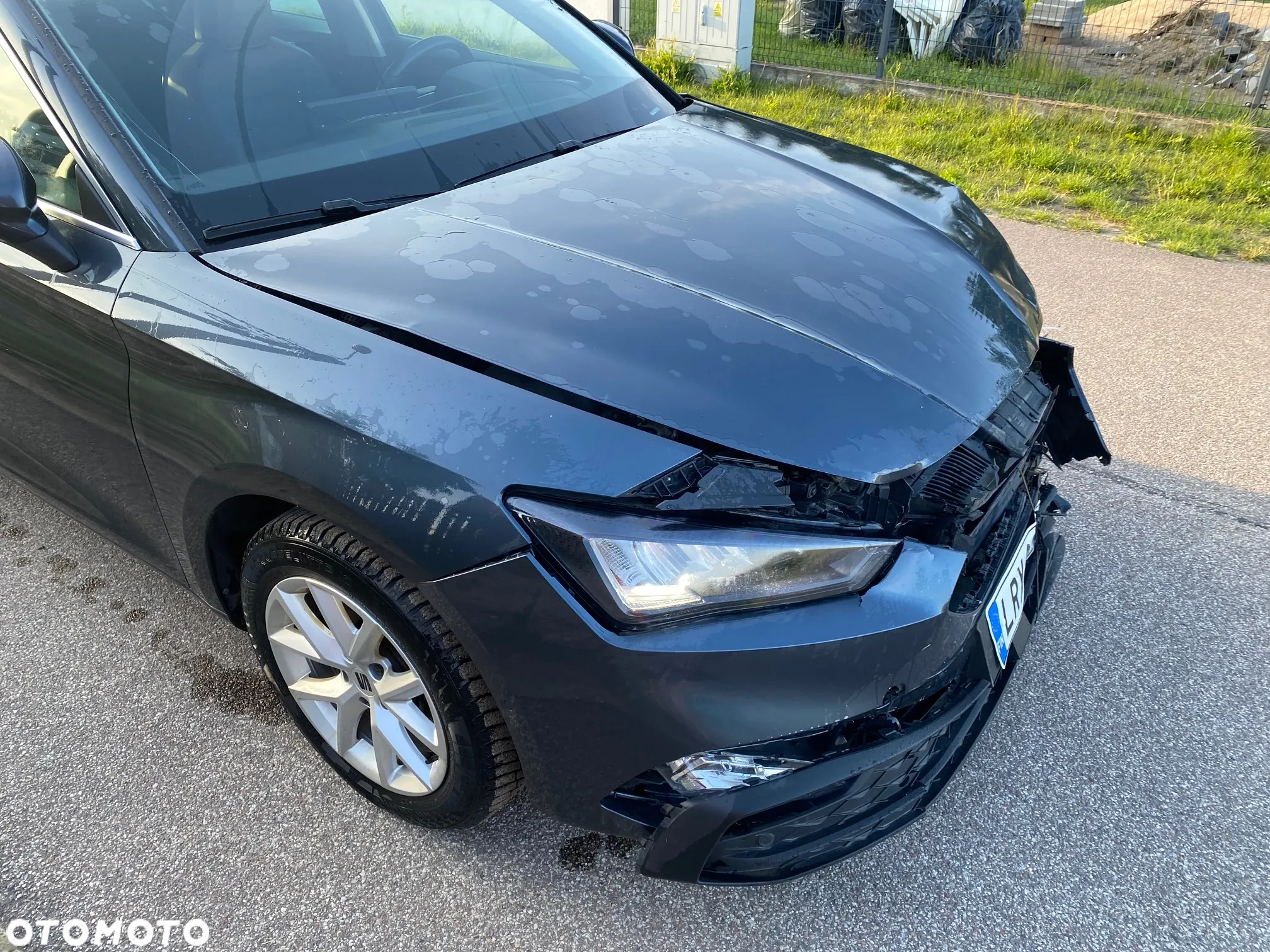 Seat Leon 1.5 eTSI ACT OPF DSG Xcellence Plus - 5