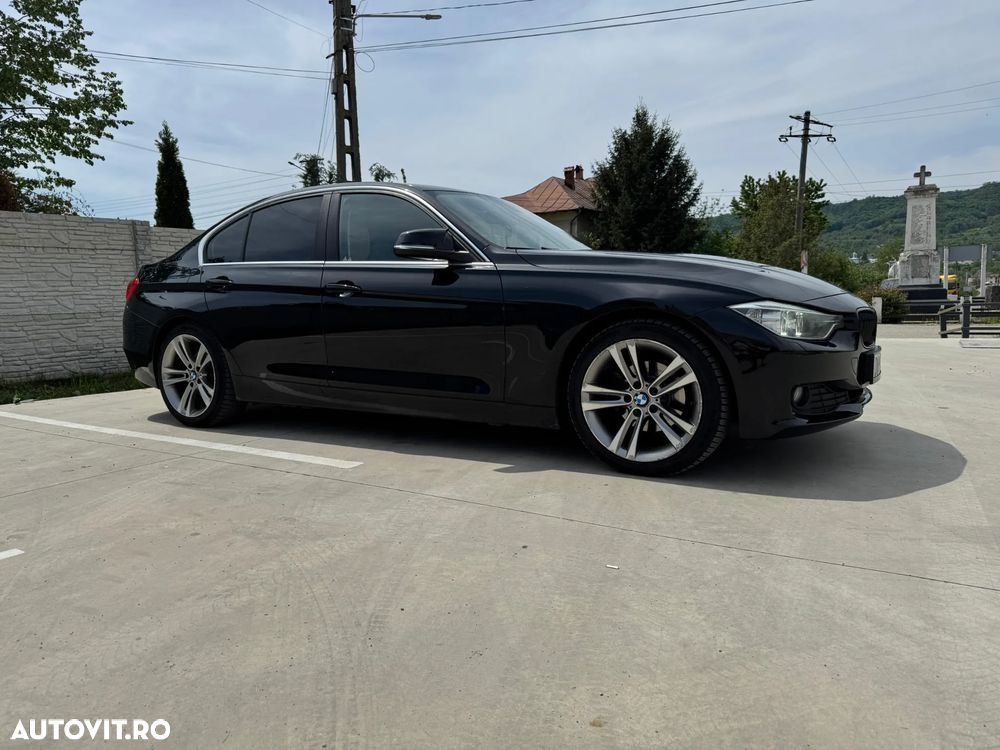 BMW Seria 3 - 23