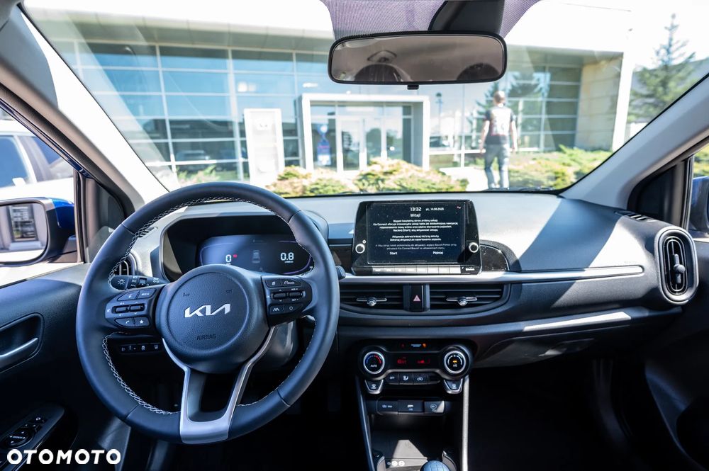 Kia Picanto 1.0 GDI Business Line - 20