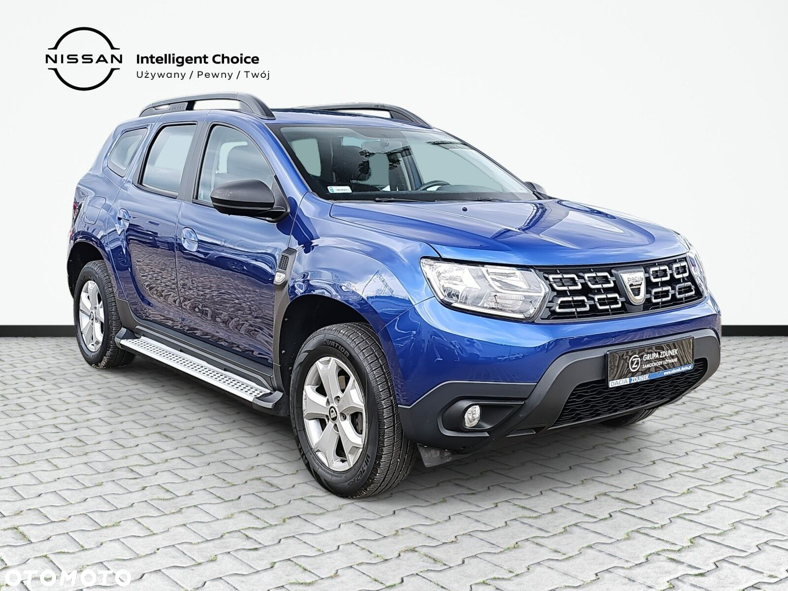 Dacia Duster - 3