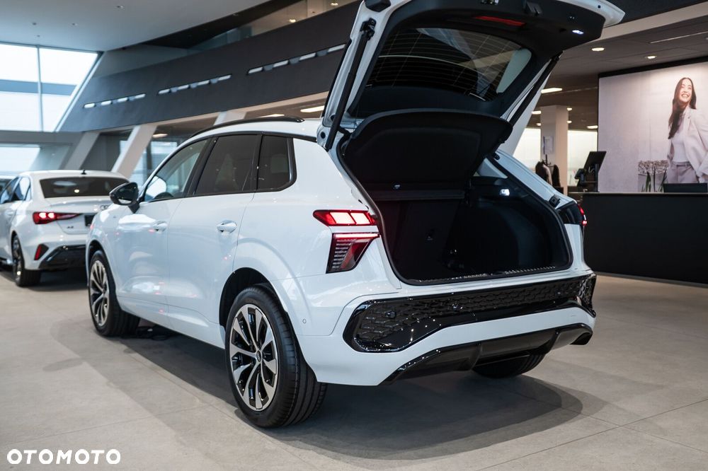 Audi Q3 TFSI mHEV 110 kW S tronic - 8