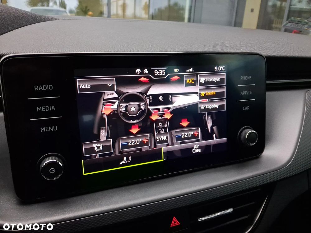 Skoda Scala 1.0 TSI Ambition - 24