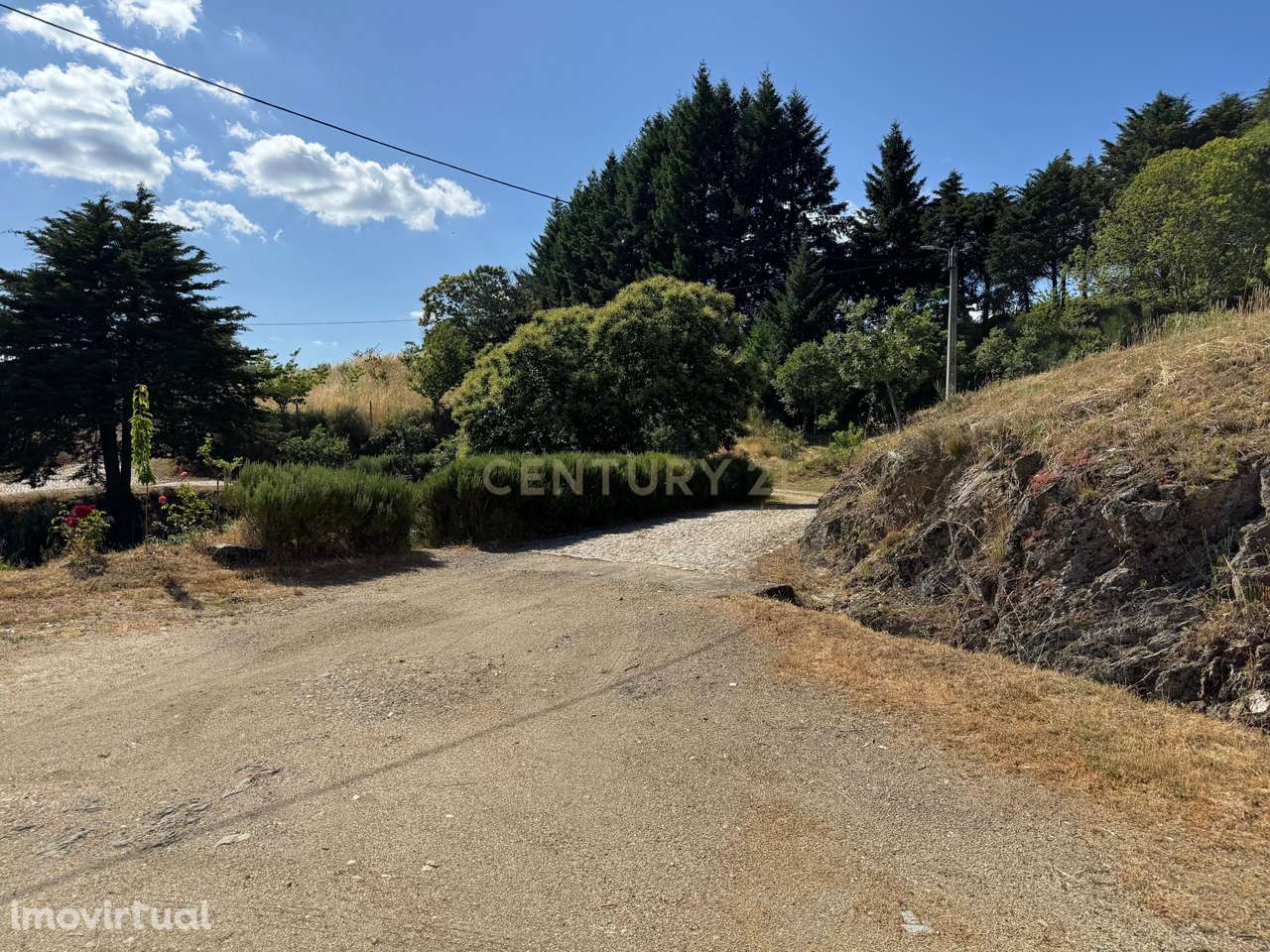 Casa Usada T5 e 2 casas de banho em Mofreita, Vinhais por 110.000€ - Grande imagem: 5/34