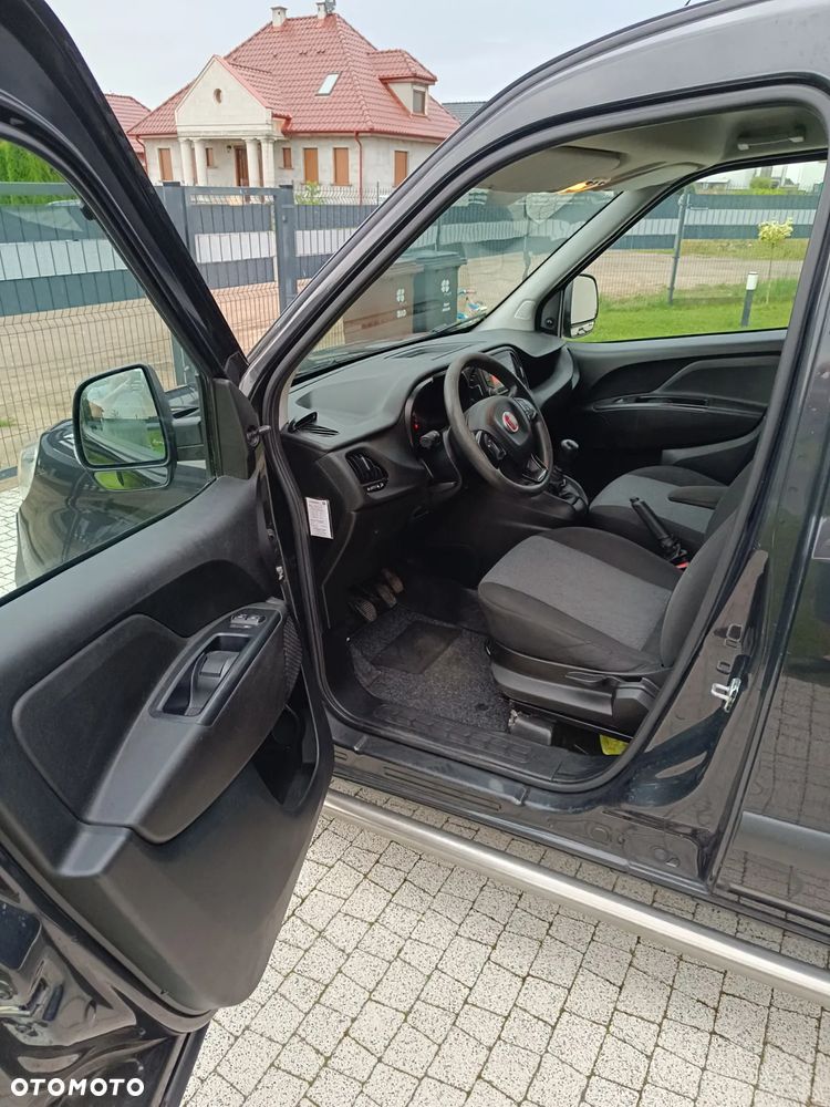 Fiat Doblo - 4