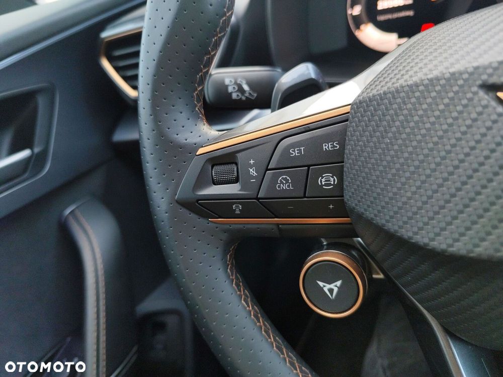 Cupra Formentor 1.5 eTSI mHEV DSG - 21