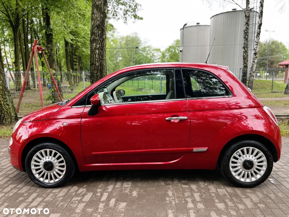 Fiat 500 - 30
