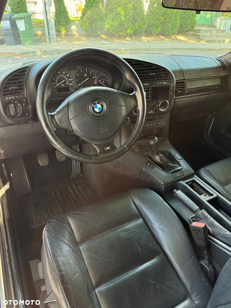 BMW Seria 3 - 14