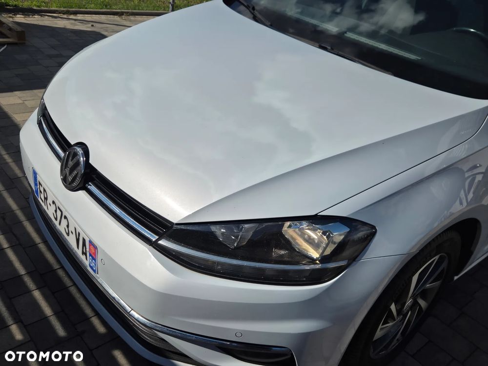 Volkswagen Golf 1.4 TSI Sound - 11