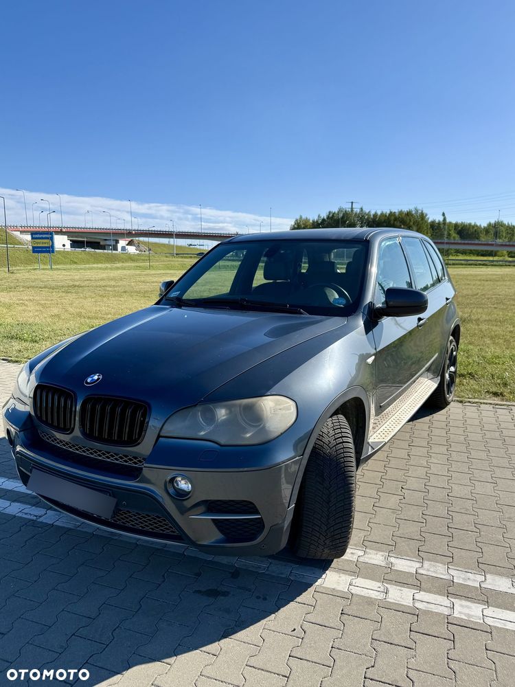 BMW X5 - 6